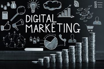 Digital Marketing Agency in Nepal