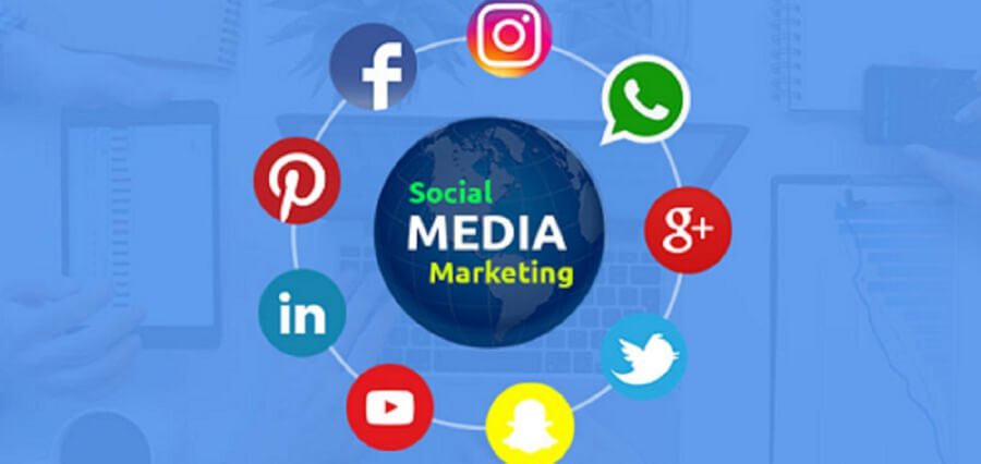 Social Media Marketing Agency in Nepal