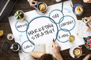 How to make effective digital marketing strategies