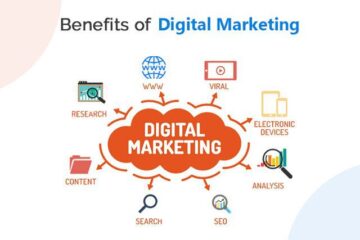 How can i take benefit from digital marketing