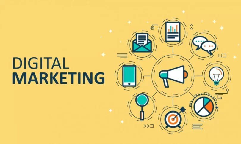 How digital marketing is changing business