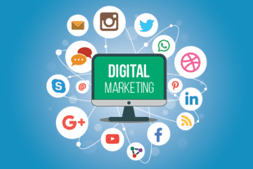 Role of digital marketing in business
