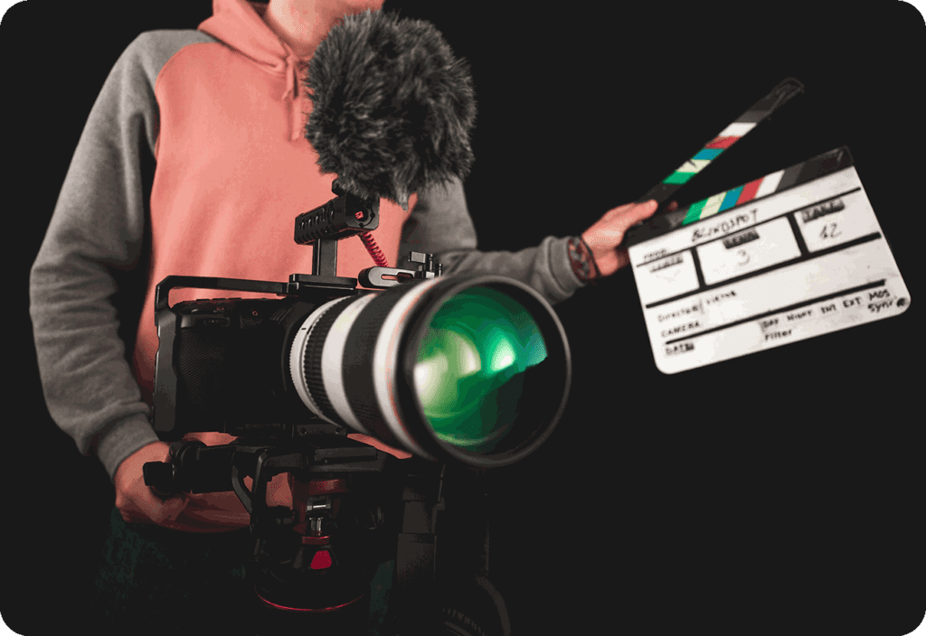 Commercial Video Advertisement Services