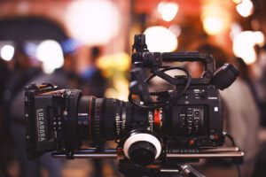 Videography Services in Nepal