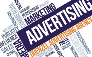 Commercial Marketing Services