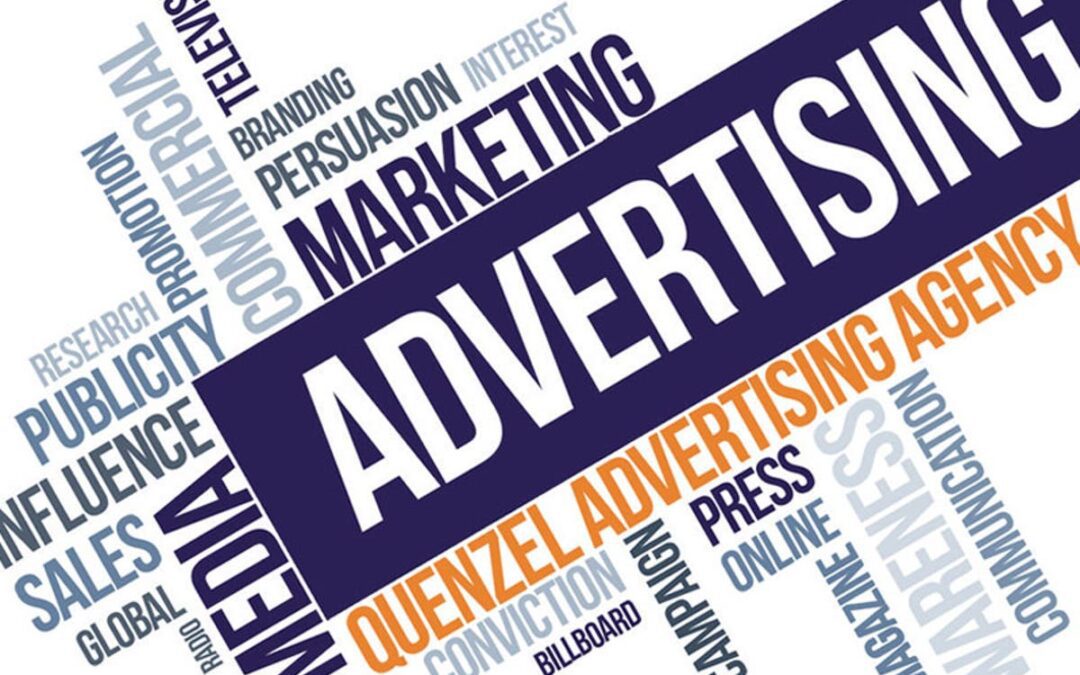Commercial Marketing Services
