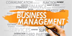 Business Management Services