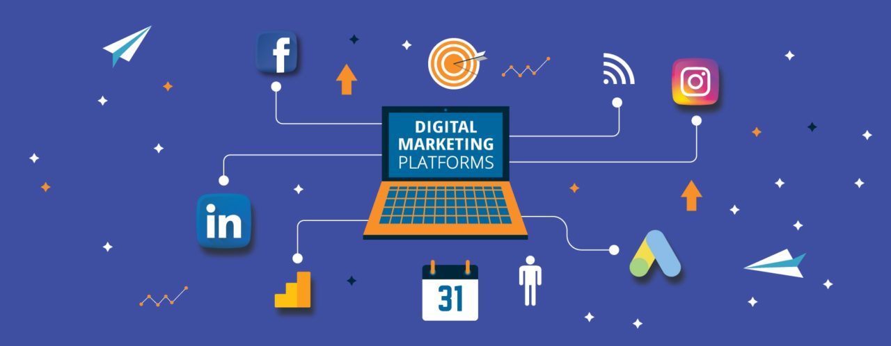 Platforms in Marketing