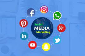 social media agency services