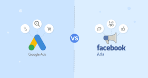FB Ads vs PPC Ads